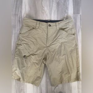 Patagonia Quandary short
